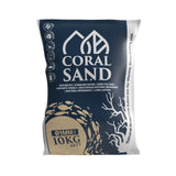 Bioscape Coral Sand 10kg – 1 mm Natural Marine Substrate - Amazing Amazon