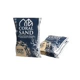 Bioscape Coral Sand 5kg – 1 mm Natural Marine Substrate - Amazing Amazon