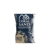 Bioscape Coral Sand 5kg – 1 mm Natural Marine Substrate - Amazing Amazon