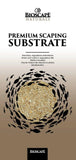 BioScape Premium Gravel Substrate Fine 3kg - Amazing Amazon