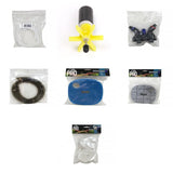 Bioscape PRO Easy Clean Canister Filter 1620 Filter Spares - Amazing Amazon