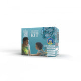 Bioscape Starter Kit 13L Aquarium – 32 × 18 × 25 cm Fish Tank - Amazing Amazon