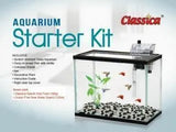Bioscape Starter Kit 38L Aquarium – 50 × 30 × 26 cm Fish Tank - Amazing Amazon