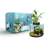 Bioscape Tropic Hydro Half Moon Tropical Aquarium - Amazing Amazon