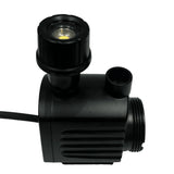Blagdon Inpond 5 in 1 Pond Multi Filter 3000 Pump - Amazing Amazon