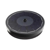 Blagdon Liberty Solar 180 Floating Fountain Pump - Amazing Amazon