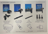 Blagdon Pond Filter All In One 6000 - Amazing Amazon