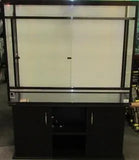 Budget Terrarium Tall Giant - Amazing Amazon