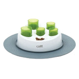 Catit 2.0 Senses Food Digger Cat Feeder - Amazing Amazon