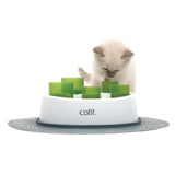 Catit 2.0 Senses Food Digger Cat Feeder - Amazing Amazon