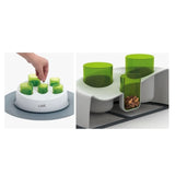 Catit 2.0 Senses Food Digger Cat Feeder - Amazing Amazon