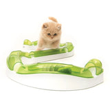 Catit 2.0 Senses Wave Circuit - Amazing Amazon