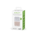 Catit Airsift Dual Action Odour Pad - Amazing Amazon
