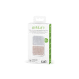 Catit Airsift Dual Action Odour Pad - Amazing Amazon