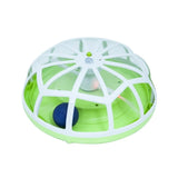 Catit Cat Senses Roundabout Spinner - Amazing Amazon