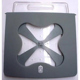 Catit Deluxe Hooded Cat Litter Pan Replacement Door - Amazing Amazon