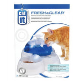 Catit Drinking Feeding Station 3 Litre - Amazing Amazon