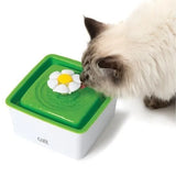 Catit Flower Water Fountain Mini 1.5L - Amazing Amazon