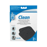 Catit Hooded Cat Pan Carbon Cartridges (2) - Amazing Amazon