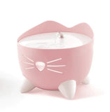 Catit Pixi Cat Drinking Fountain - Amazing Amazon