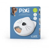 Catit Pixi Smart 6 Meal Feeder Unit - Amazing Amazon