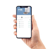 Catit Pixi Smart Feeder Food Dispenser - Amazing Amazon