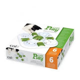 Catit Play Treat Puzzle Unit - Amazing Amazon