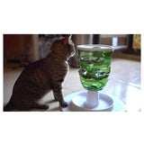 Catit Senses 2.0 Cat Food Tree - Amazing Amazon