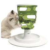 Catit Senses 2.0 Cat Food Tree - Amazing Amazon