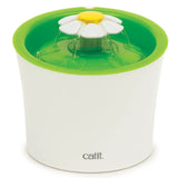 Catit Senses 2.0 Flower Water Fountain 3L - Amazing Amazon