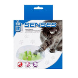 Catit Senses Treat Maze Cat Toy & Food Dispenser - Amazing Amazon