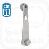 Catit Smartsift Hooded Cat Pan Handle-Lever - Amazing Amazon