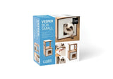 Catit Vesper Box Cat Home with Platform - Amazing Amazon