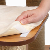 Catit Vesper Giant Cat Home Complex with Platforms - Amazing Amazon