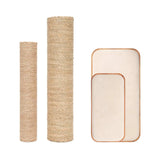 Catit Vesper Giant Cat Home Complex with Platforms - Amazing Amazon