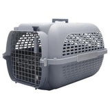 Catit Voyageur Cat Carrier Cool Grey - Amazing Amazon