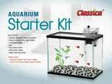 Classica Aquarium Starter Kit Large 28 litre - Amazing Amazon