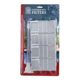 Bioscape Tropic Undergravel Filter – 48 × 12” (120 cm)