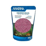 Coloured Aquarium Gravel Pink 2kg - Amazing Amazon