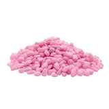 Coloured Aquarium Gravel Pink 2kg - Amazing Amazon