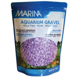 Coloured Aquarium Gravel Purple 2kg - Amazing Amazon