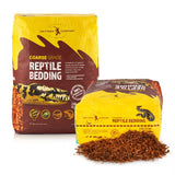 Critters Comfort 20L Coarse Reptile Bedding - Amazing Amazon