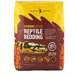 Critters Comfort 20L Coarse Reptile Bedding - Amazing Amazon