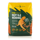 Critters Comfort 20L Fine Reptile Bedding - Amazing Amazon