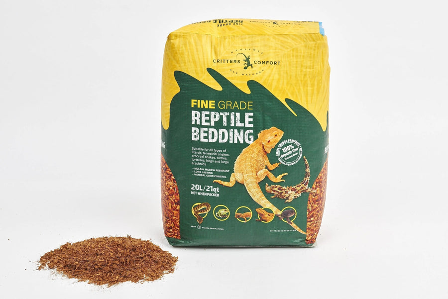 Shop Lizard Substrates for Reptile Tanks at Amazing Amazon