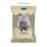 Cuddly Paws Tofu Cat Litter 7ltr - Amazing Amazon