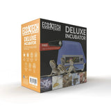 Deluxe Reptile Egg Incubator (With Free Candling Torch) - Amazing Amazon