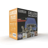 Deluxe Reptile Egg Incubator (With Free Candling Torch) - Amazing Amazon