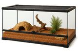 Deluxe Reptile Terrarium 120cm x 60cm x 60cm - Amazing Amazon
