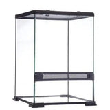 Deluxe Reptile Terrarium 30cm x 30cm x 45cm - Amazing Amazon